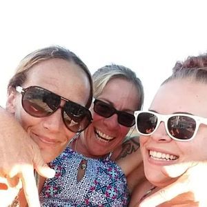 Meet your Posher, Rosemarie